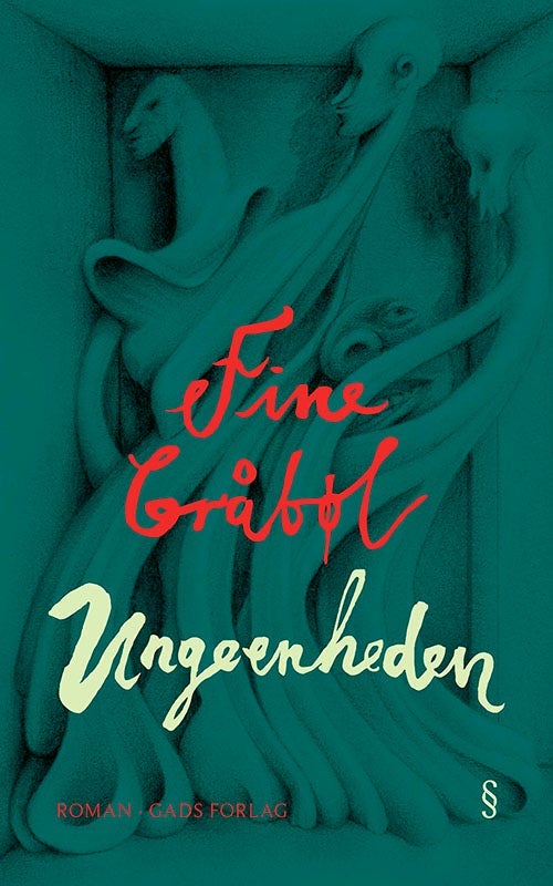 Ungeenheden