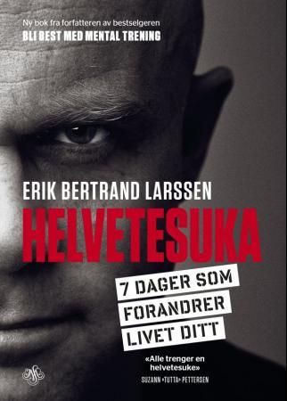 Helvetesuka - 7 dager som forandrer livet ditt