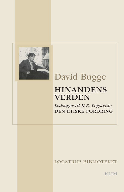 Hinandens verden