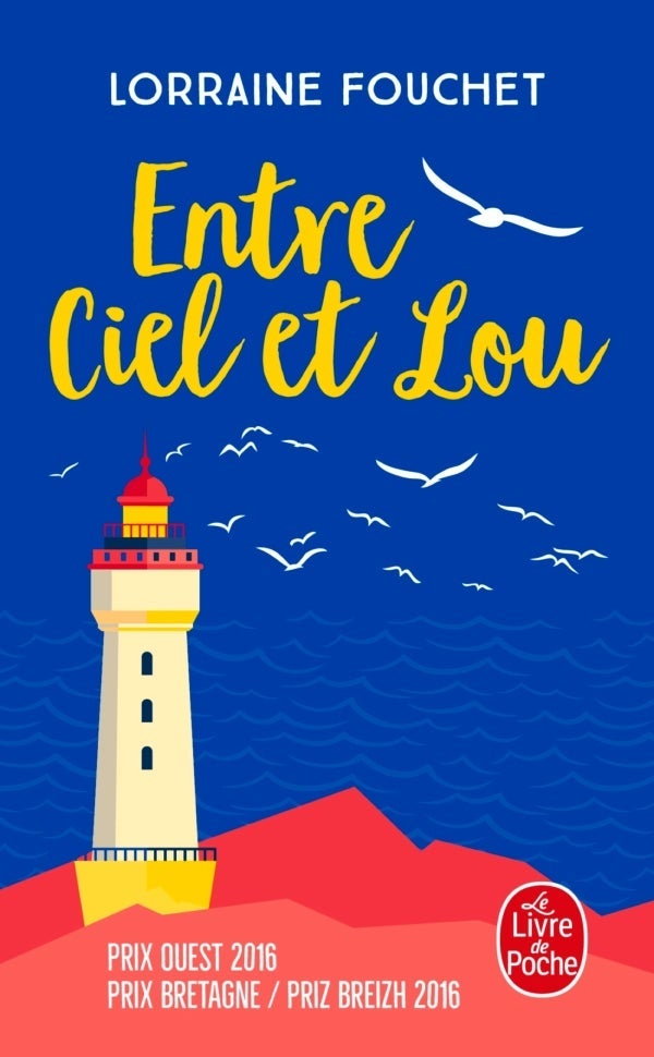 Entre Ciel et Lou