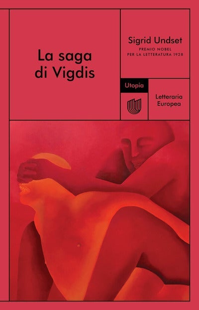 La saga de Vigdis
