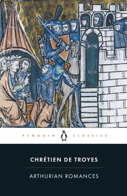 Arthurian Romances