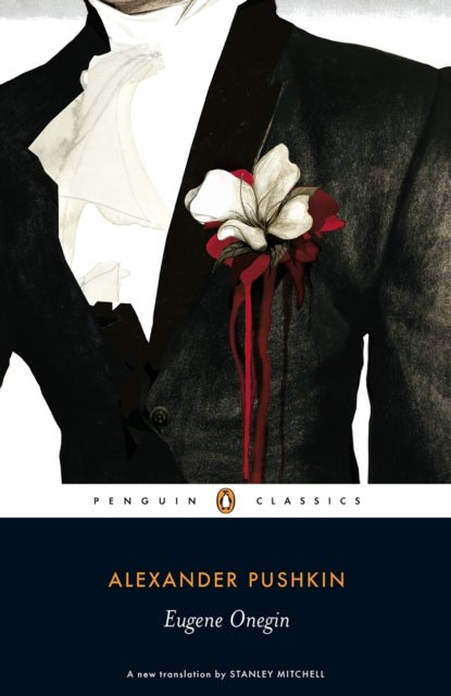 Eugene Onegin - A Novel in Verse