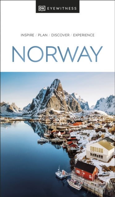 Norway DK Eyewitness