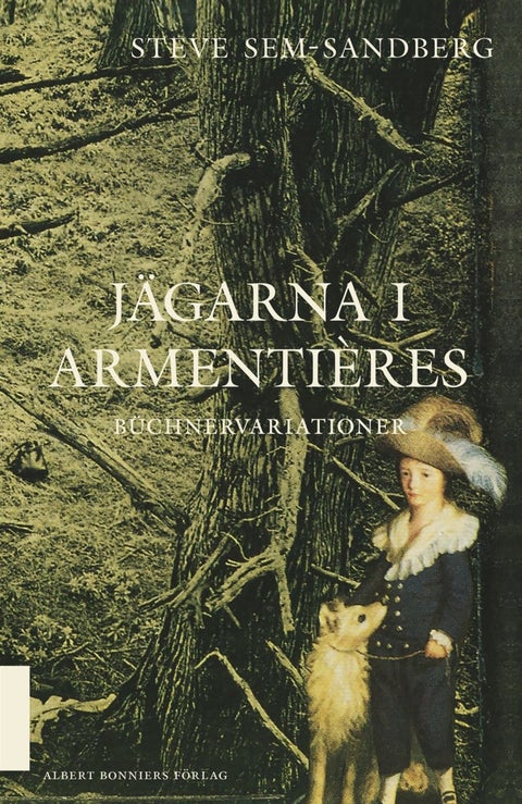 Jägarna i Armentieres