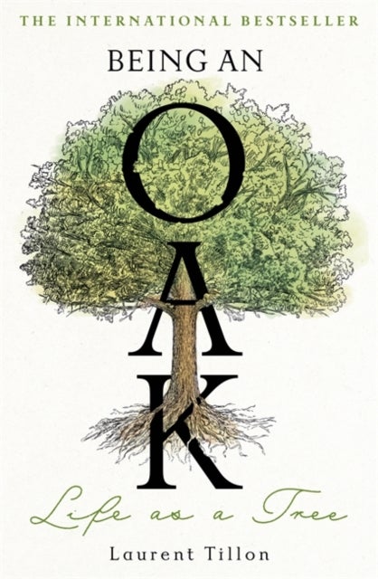 Being an Oak - Life as a tree