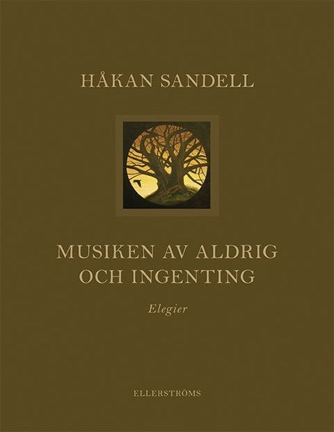 Musiken av aldrig och ingenting