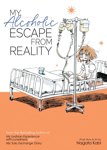 My Alcoholic Escape from Reality - My Lesbian Experience with Loneliness 4
