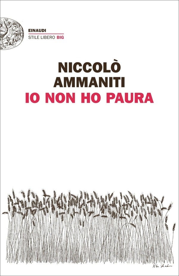 Io non ho paura