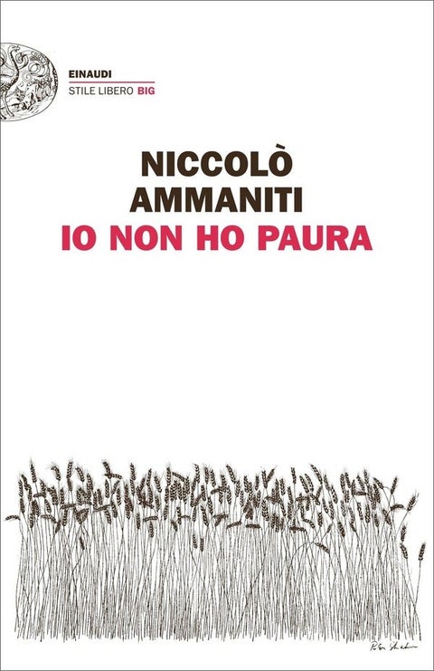 Io non ho paura