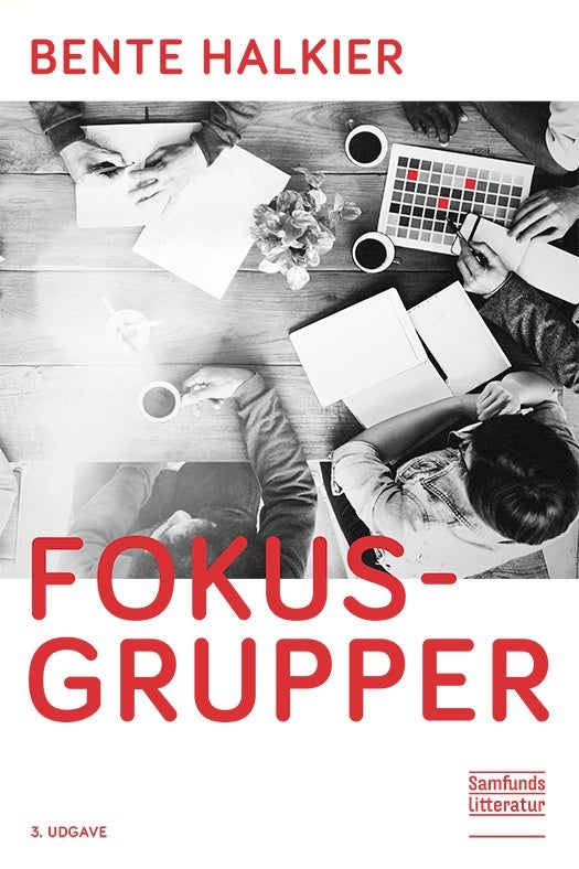 Fokusgrupper