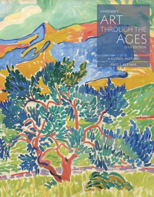 Gardner'a art through the ages