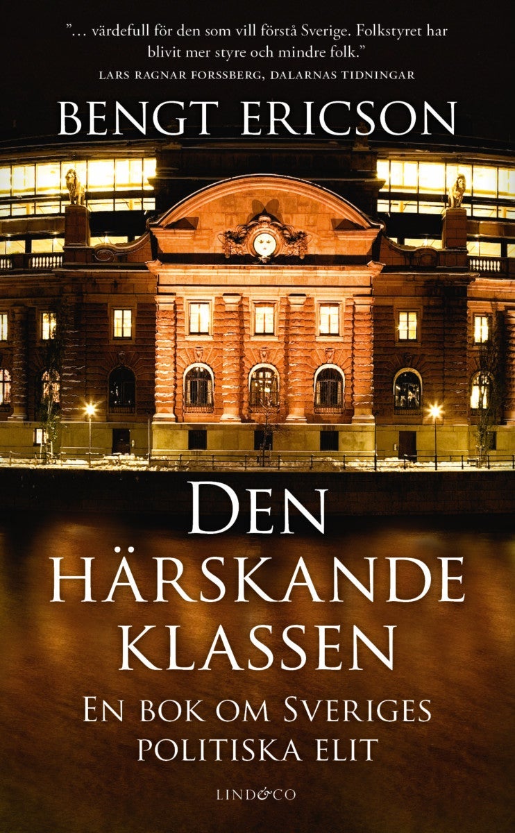 Den härskande klassen