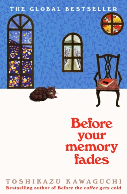 Before Your Memory Fades. Before the Coffee 3