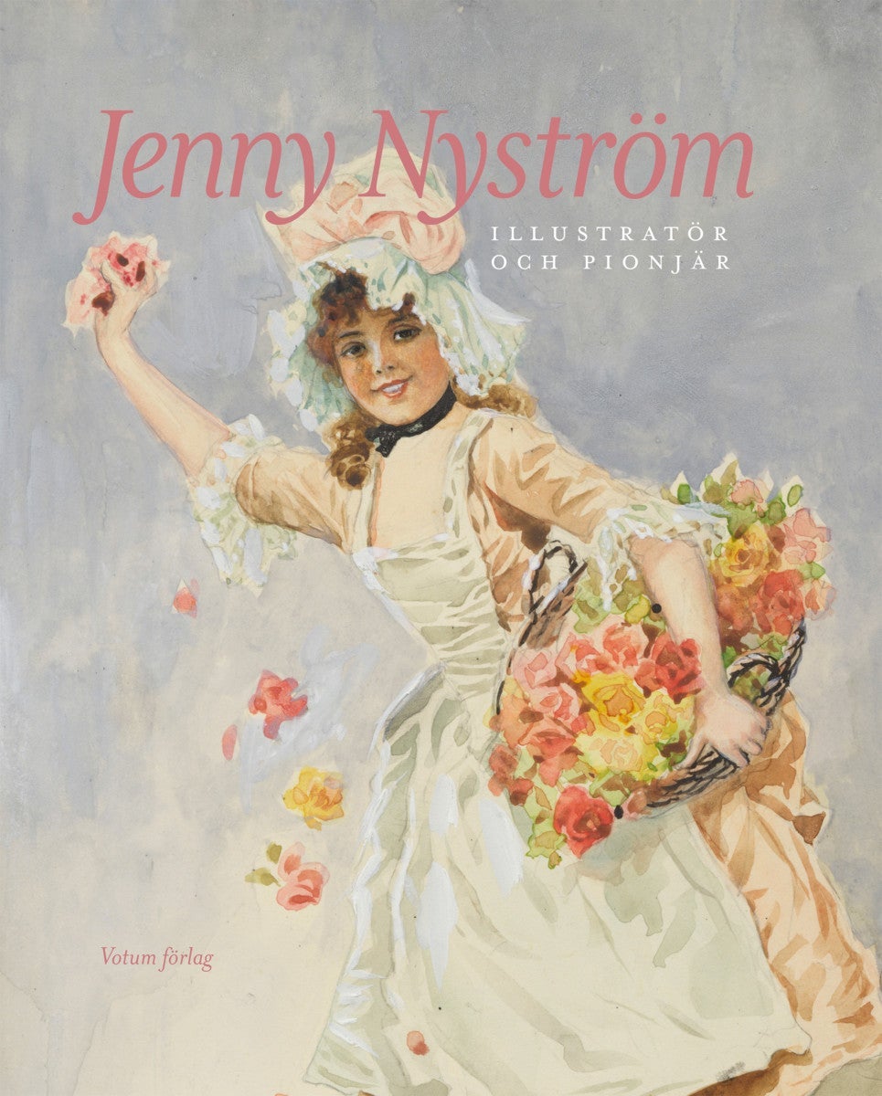 Jenny Nyström
