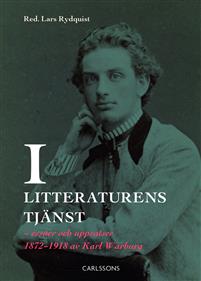 I litteraturens tjänst