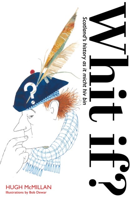 Whit if? - Illustratit edition