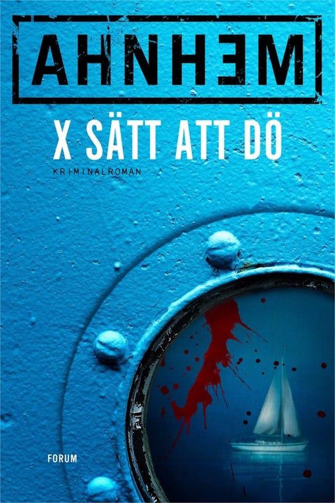 x sätt att dö