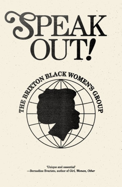 Speak Out! - The Brixton Black Women's Group
