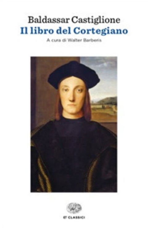 Il libro del Cortegiano