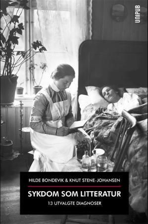Sykdom som litteratur - 13 utvalgte diagnoser