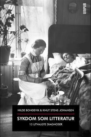 Sykdom som litteratur - 13 utvalgte diagnoser