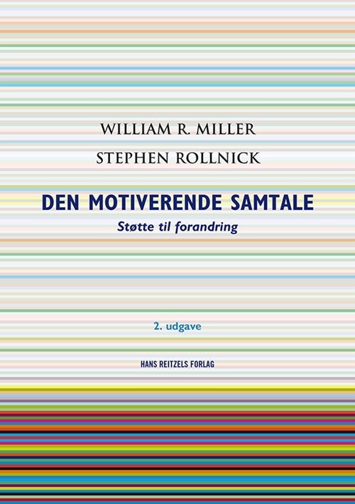 Den motiverende samtale