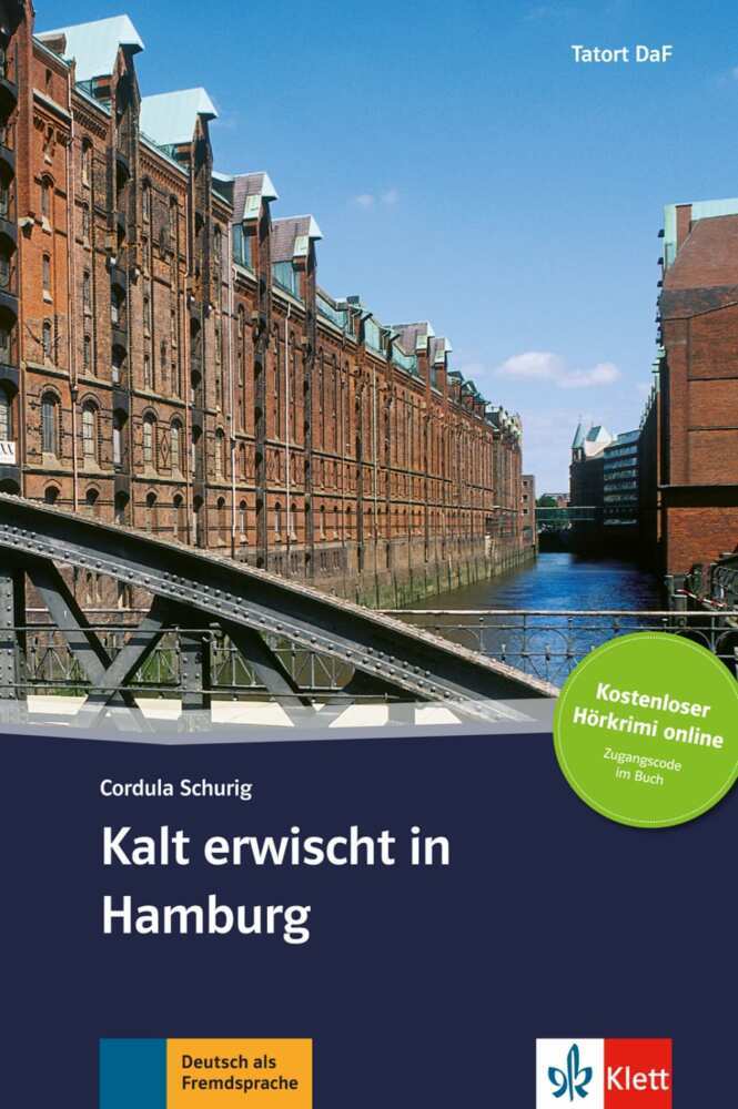 Kalt erwischt in Hamburg - A2