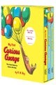 My First Curious George 3-Book Box Set