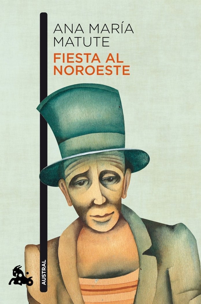 Fiesta al noroeste