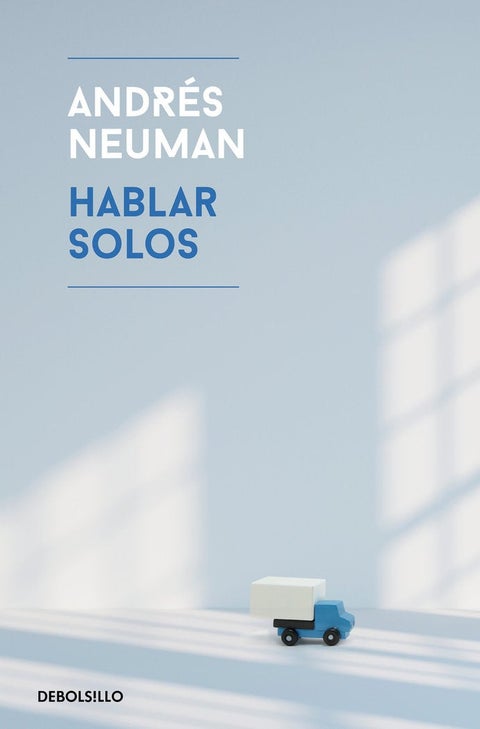 Hablar solos