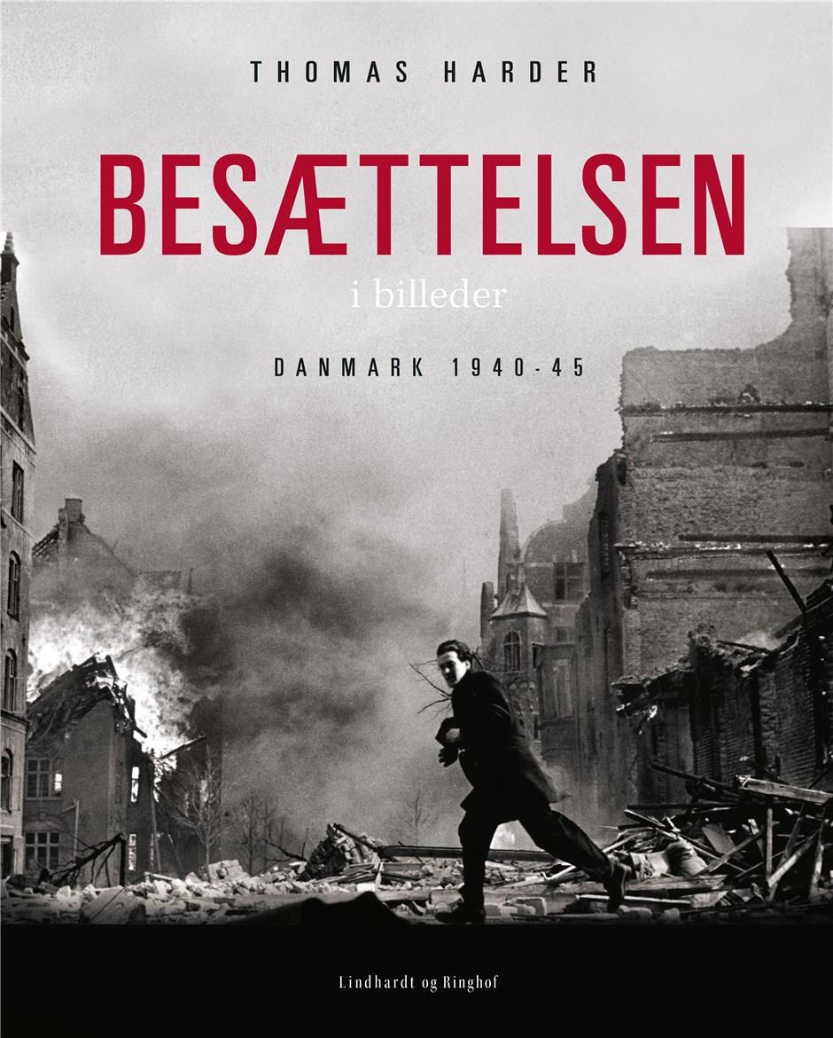 Besættelsen i bilder