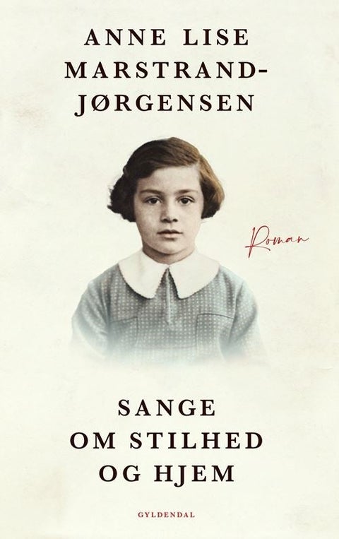 Sange om stilhed og hjem