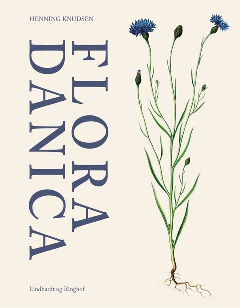 Flora Danica