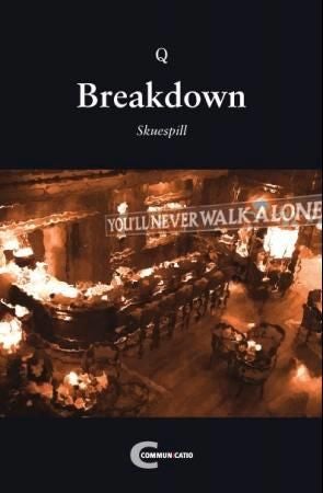 Breakdown - skuespill