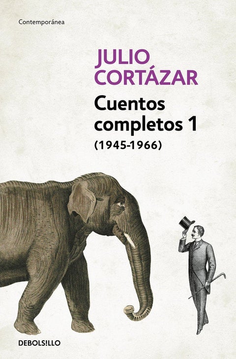 Cuentos Completos 1