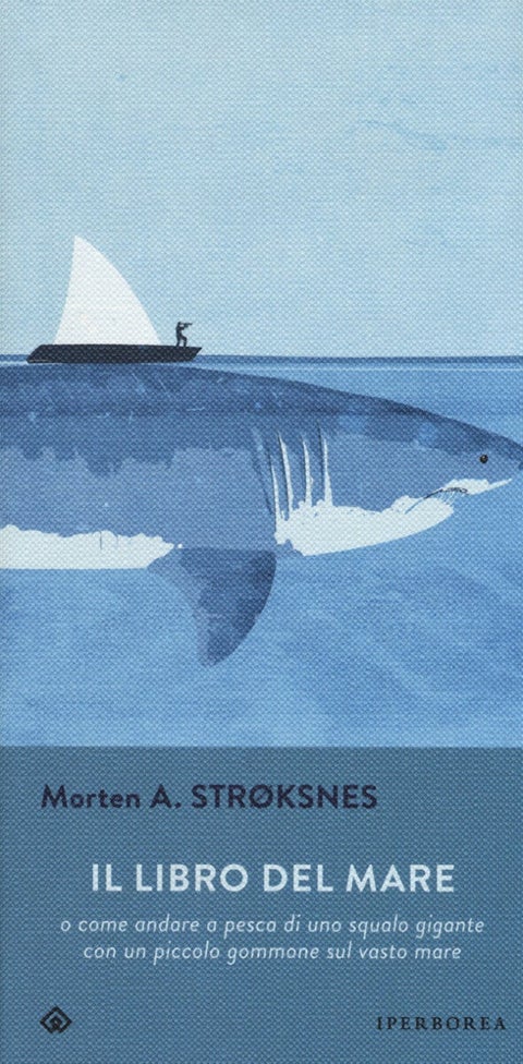 Il libro del mare