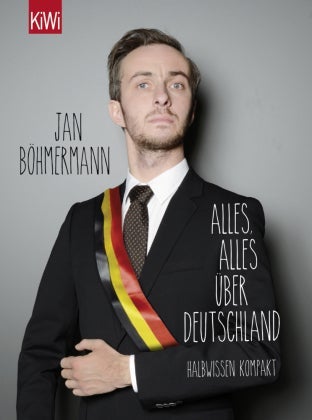 Alles, alles über Deutschland