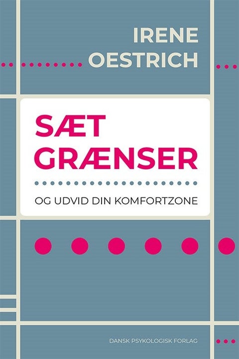 Sæt grænser