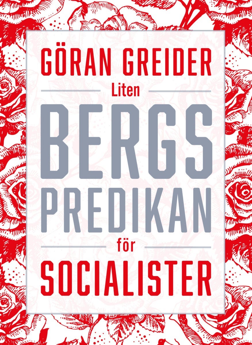 Bergspredikan
