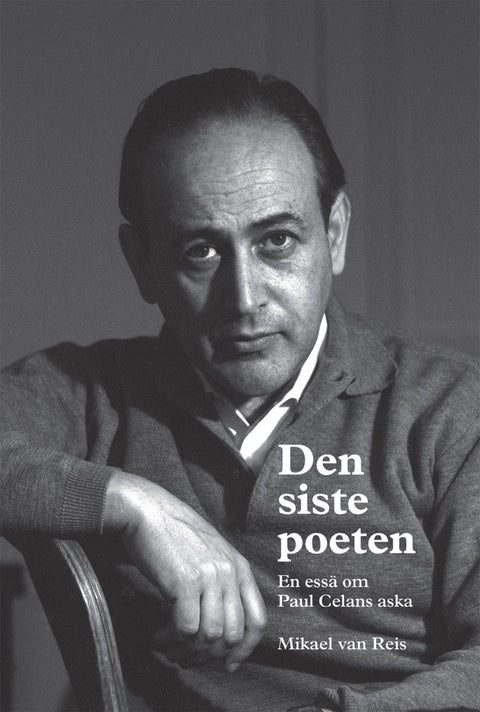 Den siste poeten