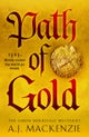 Path of Gold