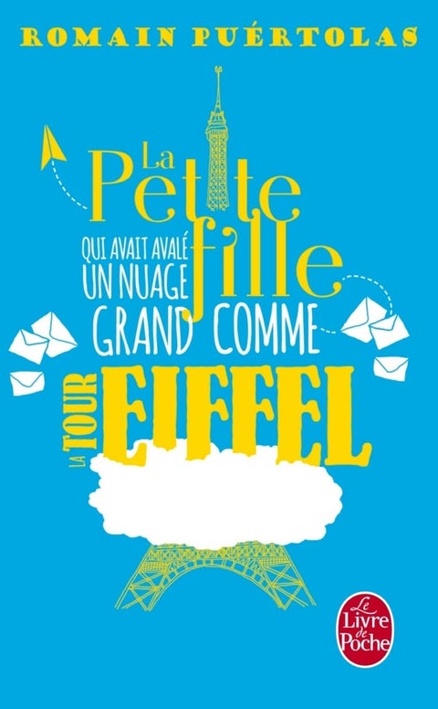 La petite fille qui avait ??