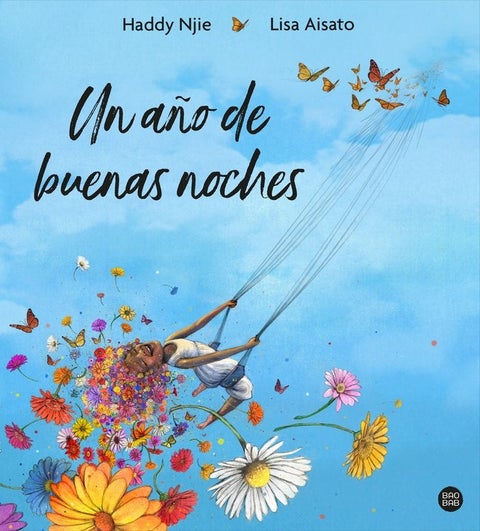 Un año de buenos noches
