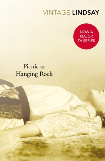 Picnic At Hanging Rock - A BBC Between the Covers Big Jubilee Read Pick