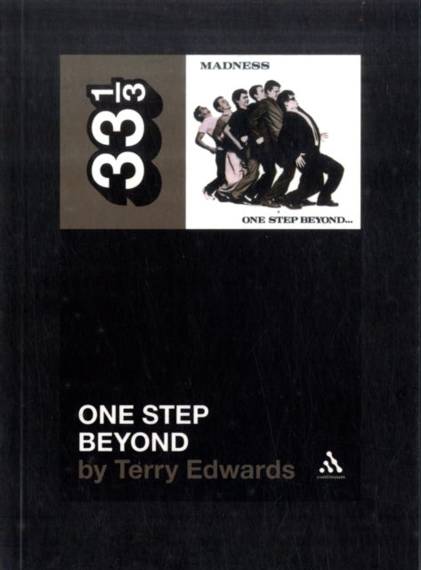 Madness' One Step Beyond... av Terry Edwards
