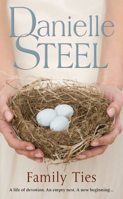 Family Ties - A compelling story of love and family from the billion copy bestseller