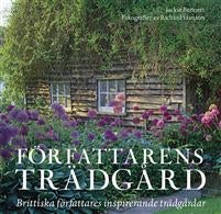 Författarens trädgård - brittiska författares inspirerande trädgårdar