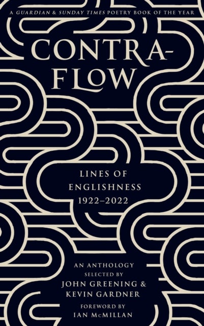 Contraflow - An Anthology: Lines of Englishness 1922–2022