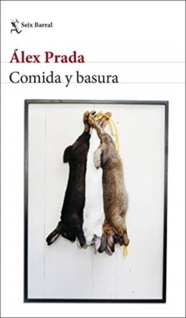 Comida y basura